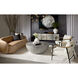 Arlington 72 X 17 inch Black Sideboard, Large